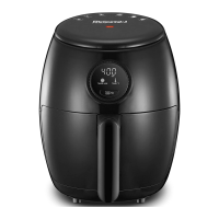 Preview: Elite Gourmet EAF2612D