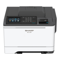 Preview: Sharp MX-C407P