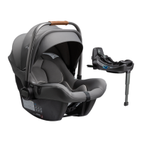 Preview: Nuna PIPA LITE R