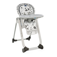 Preview: Chicco Polly PROGRESS5