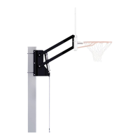 Preview: SPALDING U-Turn Lift System