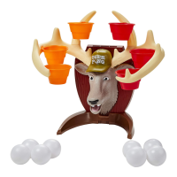 Preview: Hasbro Deer Pong
