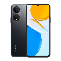 Preview: honor CMA-LX2