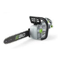 Preview: Ego Power+ CS1400