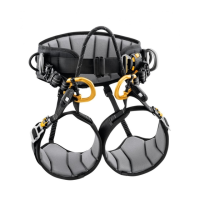 Preview: Petzl SEQUOIA