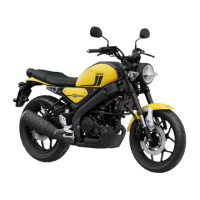 Preview: Yamaha XSR125 2021