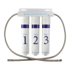 Water Filtration Systems Logo