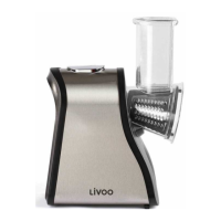 Preview: Livoo DOP192