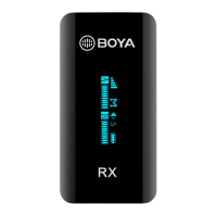 Preview: Boya BY-XM6 RXU