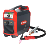 Preview: Fronius AccuPocket 150/400 TIG