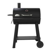 Preview: Onward Broil King REGAL 500