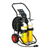 Industrial Equipment Logo
