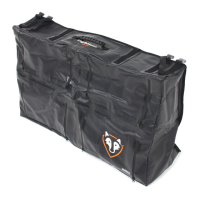 Preview: Rightline Gear Trunk Storage Bag