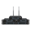 Microphone system Logo