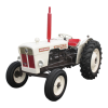 Tractor Logo