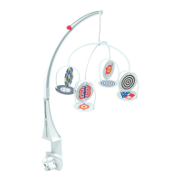 Preview: Wimmer-Ferguson Infant Stim-Mobile