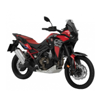 Preview: Honda CRF1100