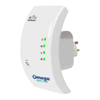Preview: Omega WiFi Amp