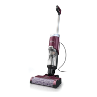 Preview: Shark HYDROVAC WD100 Series