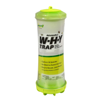 Preview: Rescue W-H-Y Trap