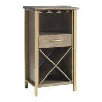 Preview: Leick Home Leah 9500