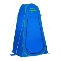 Preview: GigaTent POP UP PRIVACY POD
