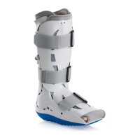 Preview: Aircast XP DIABETIC WALKER