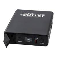 Preview: Portable Outlet PO160UPS