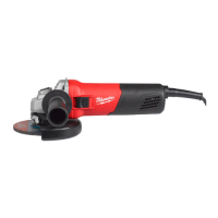 Preview: Milwaukee AG 800-115 E