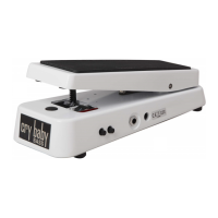 Preview: Dunlop 105Q BASS WAH