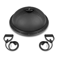 Preview: PROSOURCEFIT BALANCE TRAINER