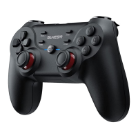 Preview: GameSir T3