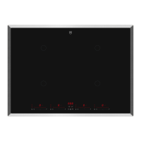 Preview: V-ZUG CookTop V4000 I704