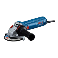 Preview: Bosch Professional GWS 12-125 S