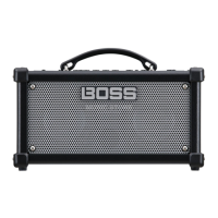 Preview: Boss DUAL CUBE LX