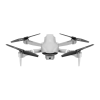 Drones Logo