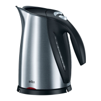 Preview: Braun WK 600