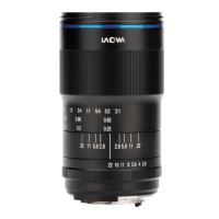 Preview: FF 100mm F2.8 CA-Dreamer Macro 2X