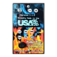 Preview: Pellet Pro Patriot PID Controller