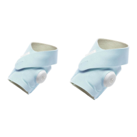 Preview: Owlet Smart Sock
