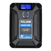 Preview: Fxlion Nano One