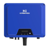 Inverter Logo