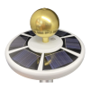 Light Fixture Logo