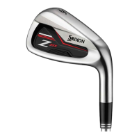 Preview: SRIXON Z355