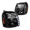 Automobile Accessories Logo