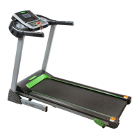 Preview: Fitness Avenue FA-7967