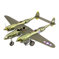 Preview: Lockheed P-38 Lightning