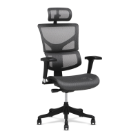 Preview: X-CHAIR X1