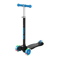 Preview: Ride VOLO K01