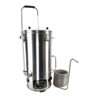 Preview: BrewZilla 35L